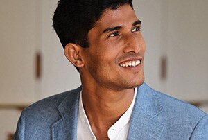 mens linen